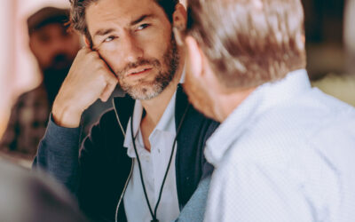 Rules For Good Conversation